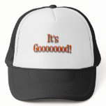Andy Griffith Show: It's Good Trucker Hat