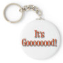Andy Griffith Show: It's Good Key Chains