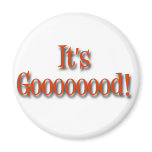 Andy Griffith Show: It's Good Magnets
