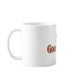 Andy Griffith Show: It's Good Coffee Mugs