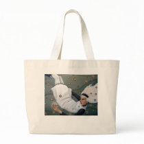 Andy Haynes Tote Bags