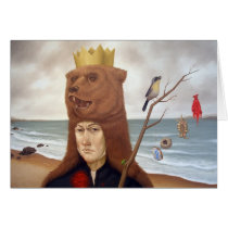 Andy Haynes Greeting Cards