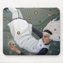 Andy Haynes Mousepad