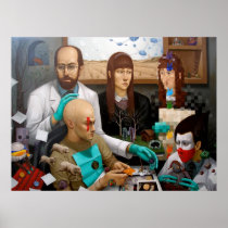 Andy Haynes Print