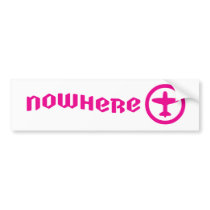 Andy Howell Bumper Stickers