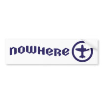 Andy Howell Bumper Stickers