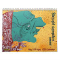 Andy Howell Calendar Straight Gangster by andyhowell Andy Howell Calendar Straight Gangster
