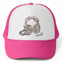 Andy Howell Hats