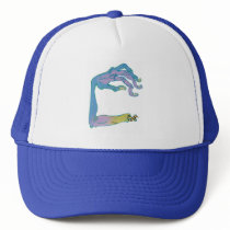 Andy Howell Hats