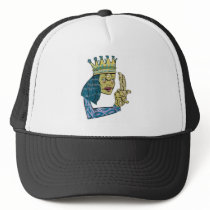 Andy Howell Hats