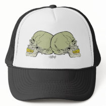 Andy Howell Hats hats