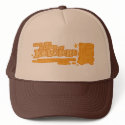 Andy Howell Hats