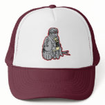 Andy Howell Hats