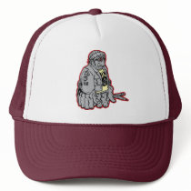 Andy Howell Hats hats