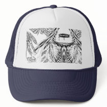 Andy Howell Hats hats