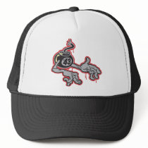 Andy Howell Hats hats