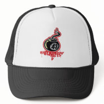 Andy Howell Hats