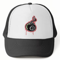 Andy Howell Hats