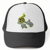 Andy Howell Hats