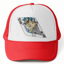 Andy Howell Hats
