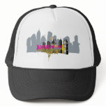 Andy Howell Hats