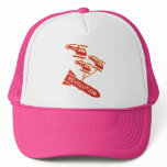 Andy Howell Hats