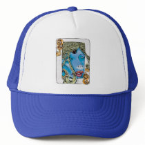 Andy Howell Hats hats