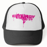 Andy Howell Hats