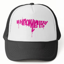 Andy Howell Hats