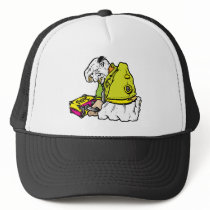 Andy Howell Hats hats