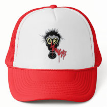 Andy Howell Hats hats