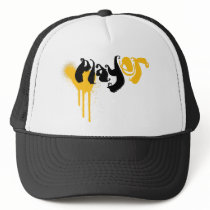 Andy Howell Hats hats