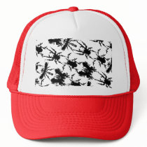 Andy Howell Hats hats