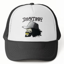Andy Howell Hats hats