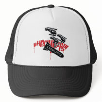 Andy Howell Hats