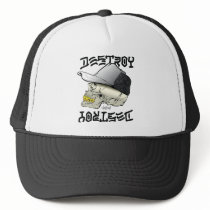 Andy Howell Hats hats