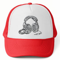 Andy Howell Hats hats