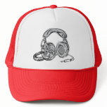 Andy Howell Hats