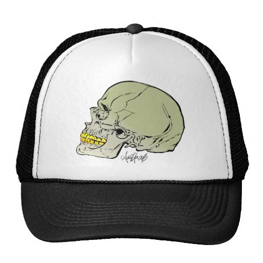 Andy Howell Hats