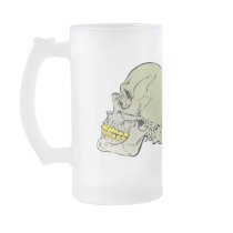 Andy Howell Mugs