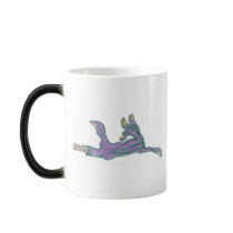 Andy Howell Mugs