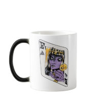Andy Howell Mugs