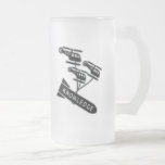 Andy Howell Mugs