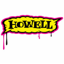 Andy Howell Photo Sculptures photo sculptures