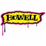 Andy Howell Photo Sculptures