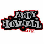 Andy Howell Photo Sculptures