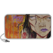 Andy Howell Portable Personal Speakers