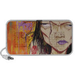 Andy Howell Portable Personal Speakers speakers