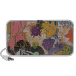 Andy Howell Portable Personal Speakers speakers