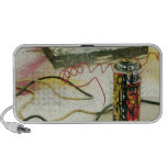 Andy Howell Portable Personal Speakers